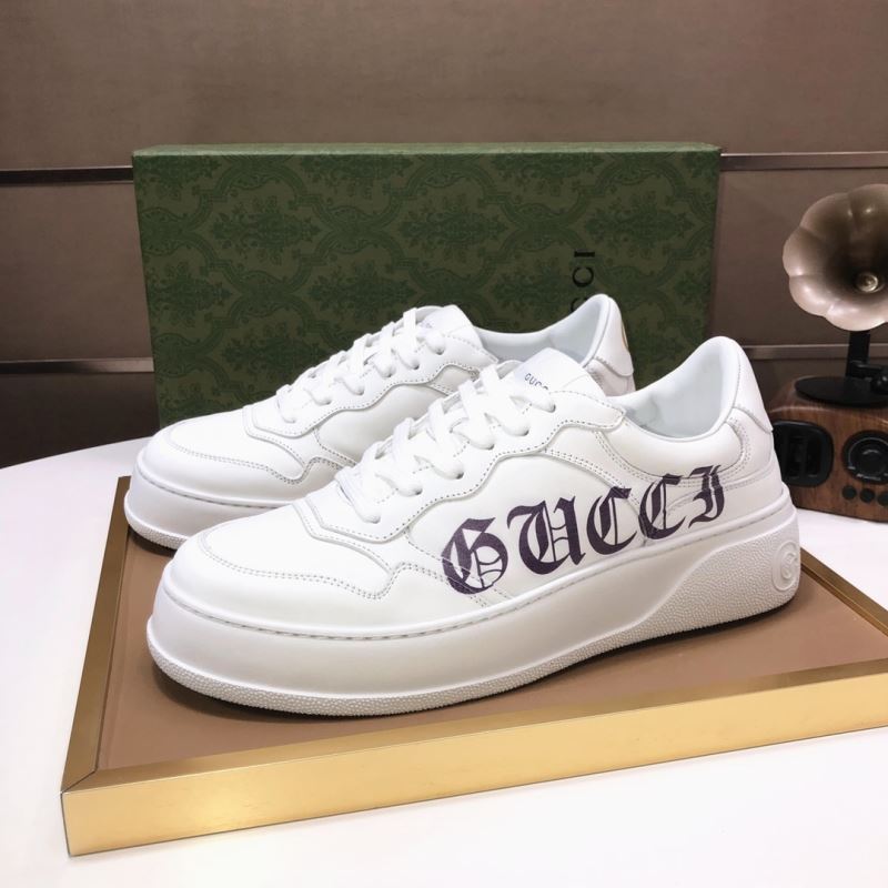 Gucci Low Shoes